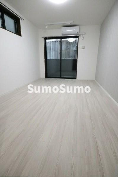 ワコーレヴィータ川西通の寝室|寝室にいかがでしょうか