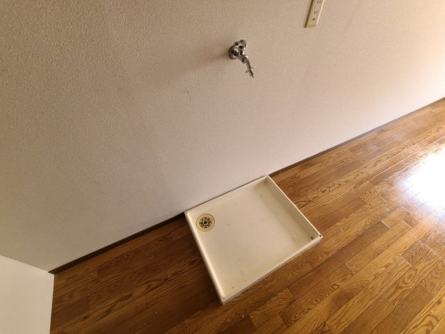 ペイサージュ御影の内装