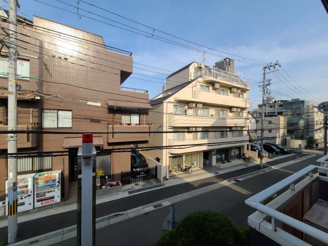 ペイサージュ御影のその他