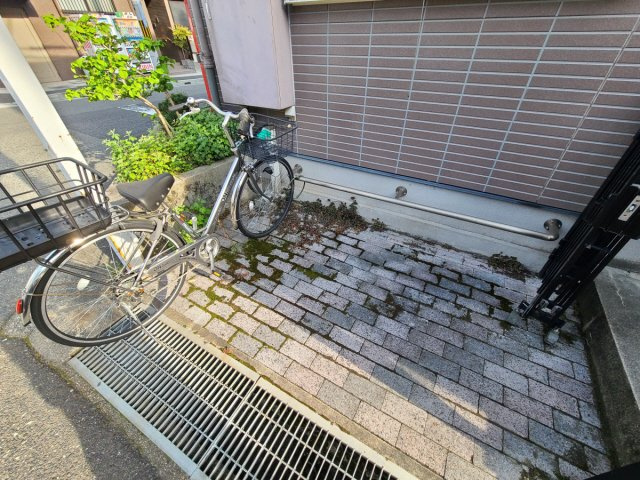 ペイサージュ御影のその他
