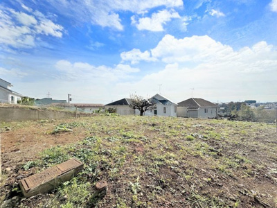 【外観】 | ◆◇川井本町売地◇◆ | ◆土・日・祝日は、当社スタッフによる現地案内会を実施しております。もちろん平日のご案内も可能です。お気軽にご相談ください！！