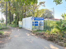 入間郡毛呂山町西大久保　資材置場用地　「川角駅」徒歩21分　敷地1442坪　の画像