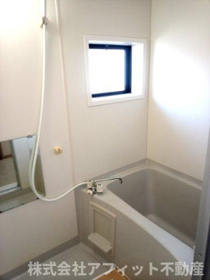 【浴室】 | ローズガーデン