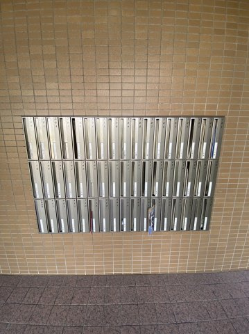 JGMヴェルデ門松駅前の設備
