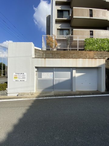 JGMヴェルデ門松駅前のその他共用部分