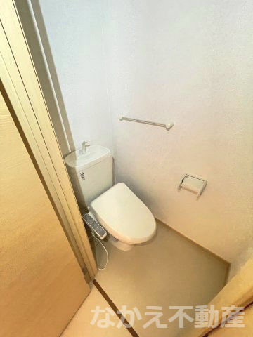 【トイレ】
