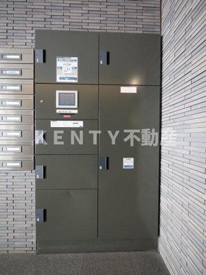 【その他共用部分】 | スカイコートヒルズ池田山