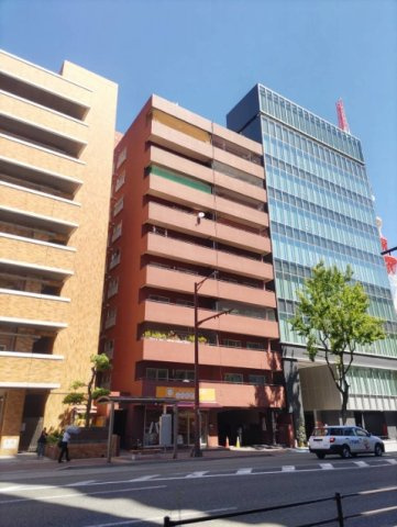 天神スカイマンション