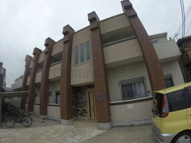 レオパレス清荒神LA1の画像