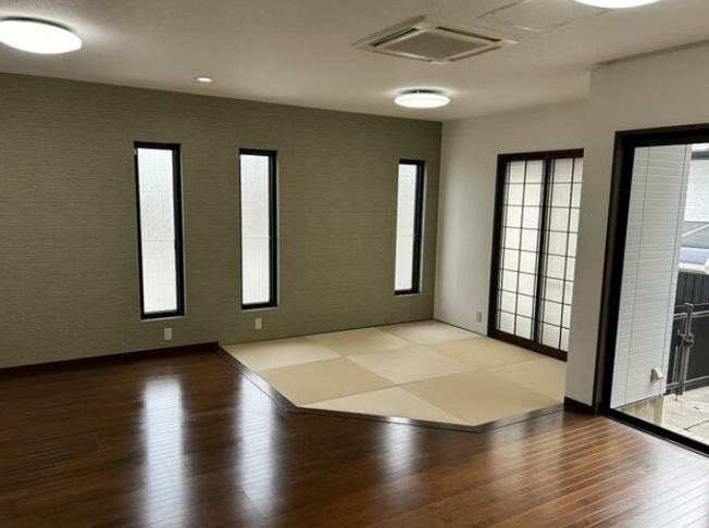 【独立洗面台】