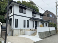 和歌山市和歌浦西２丁目の中古一戸建の画像