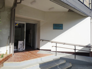 【エントランス】 | グランドハイム保谷 | グランドハイム保谷