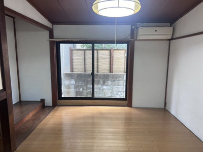 【洋室】 | 鳥取市吉方温泉町1丁目中古戸建て