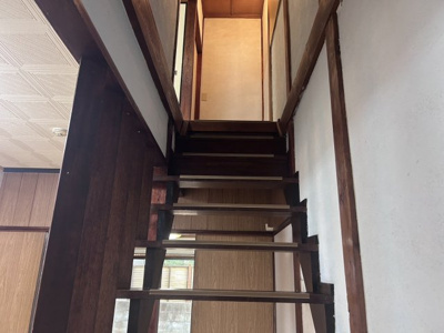 【内装】 | 鳥取市吉方温泉町1丁目中古戸建て