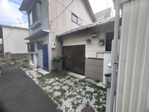 鳥取市吉方温泉町1丁目中古戸建ての画像