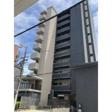 大阪市北区中津７丁目のマンションの画像