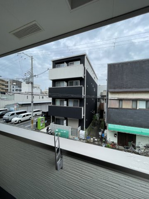 【展望】 | フジパレス豊里Ⅵ番館