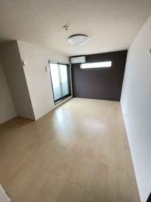 【居間・リビング】 | フジパレス豊里Ⅵ番館