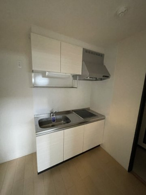 【キッチン】 | フジパレス豊里Ⅵ番館