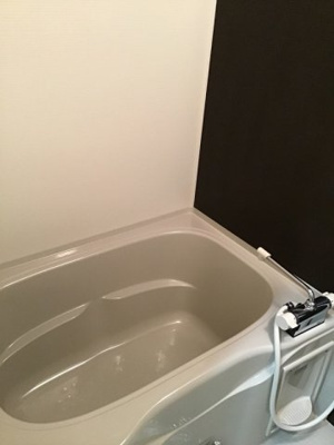 【浴室】 | フジパレス豊里Ⅵ番館