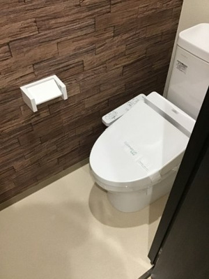 【トイレ】 | フジパレス豊里Ⅵ番館