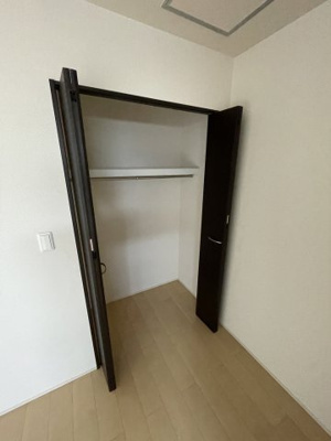 【収納】 | フジパレス豊里Ⅵ番館