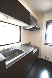 【キッチン】 | キラテック・アテン