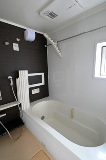 【浴室】 | キラテック・アテン