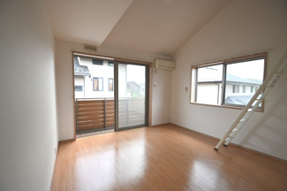 【内装】 | キラテック・アテン