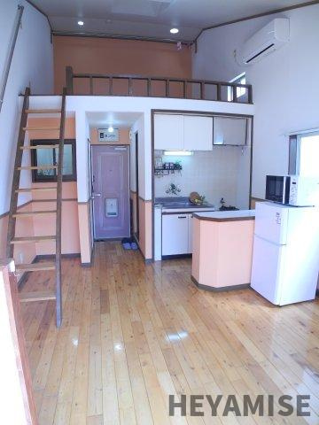 長崎大学医学部ハイツのその他|※類似間取りのお部屋の参考画像です※