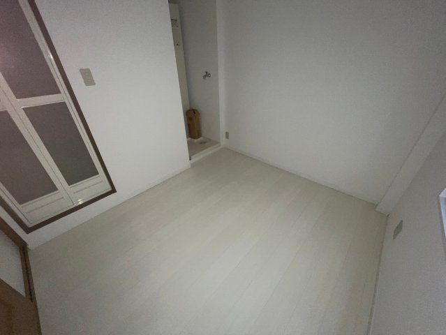 中野マンションの内装