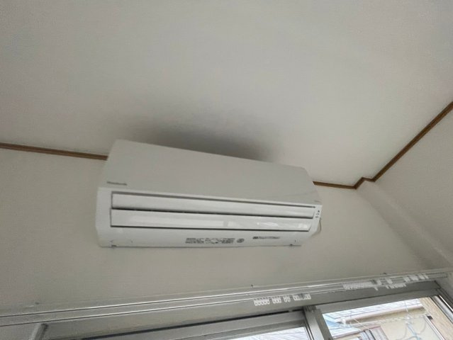 中野マンションの設備