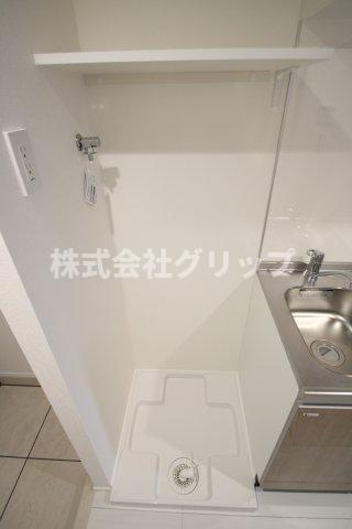 グランリーヴェル横濱NOELのその他