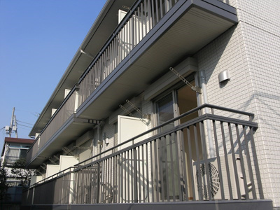 【外観】 | ラピス・ガーデン