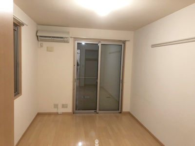 【居間・リビング】 | ラピス・ガーデン