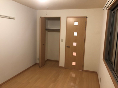 【寝室】 | ラピス・ガーデン