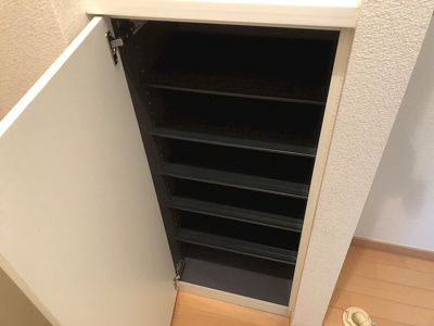 【収納】 | ラピス・ガーデン