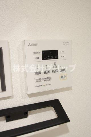 グランリーヴェル横濱NOELの設備