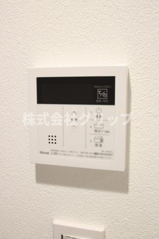 グランリーヴェル横濱NOELの設備