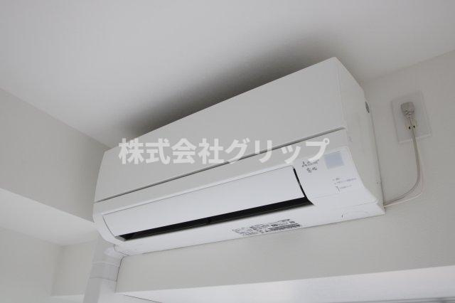 グランリーヴェル横濱NOELの設備