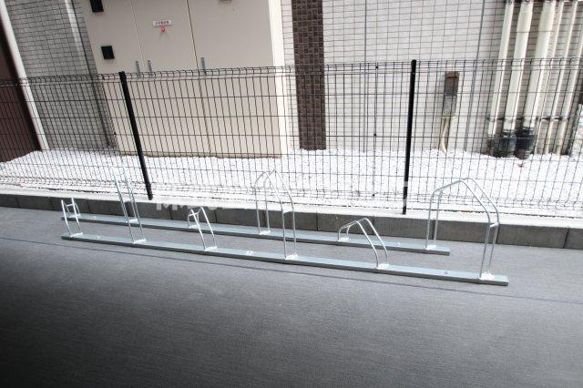 グランリーヴェル横濱NOELのその他共用部分