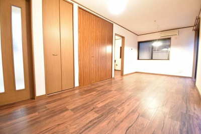 【内装】 | 綾瀬市小園戸建(アヤセシコゾノコダテ)