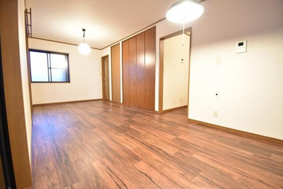 【内装】 | 綾瀬市小園戸建(アヤセシコゾノコダテ)