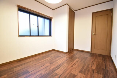 【寝室】 | 綾瀬市小園戸建(アヤセシコゾノコダテ)