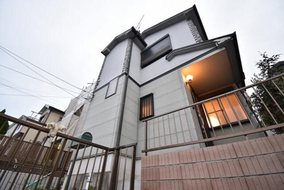 【外観】 | 綾瀬市小園戸建(アヤセシコゾノコダテ)