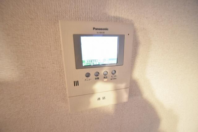 【セキュリティ】 | 綾瀬市小園戸建(アヤセシコゾノコダテ)