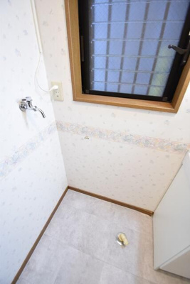 【設備】 | 綾瀬市小園戸建(アヤセシコゾノコダテ)