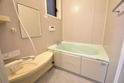 【浴室】 | 綾瀬市小園戸建(アヤセシコゾノコダテ)