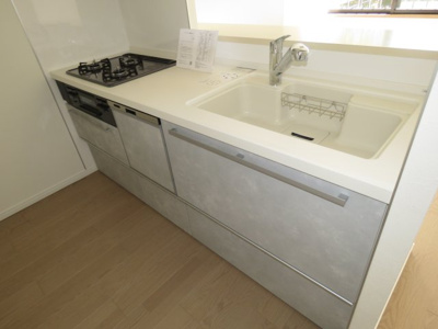 【キッチン】 | モアステージ川越グランデュール