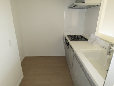 【キッチン】 | モアステージ川越グランデュール